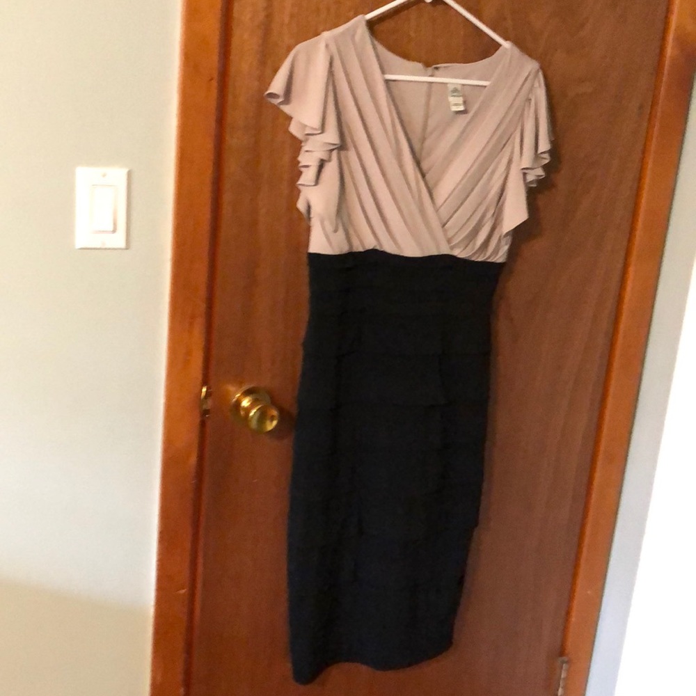 Women’s cocktail dress